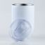 Double Wall Stainless Steel Gin Tumbler - custom artwork