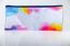 Large Pencil Case - Watercolour Back to School theme