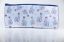 Large Pencil Case - Llama theme