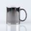 Pearl Mug - Silver Pearl - custom artwork