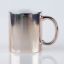 Pearl Mug - Rose Gold Pearl - custom artwork