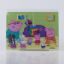 Puzzle - Peppa Pig theme