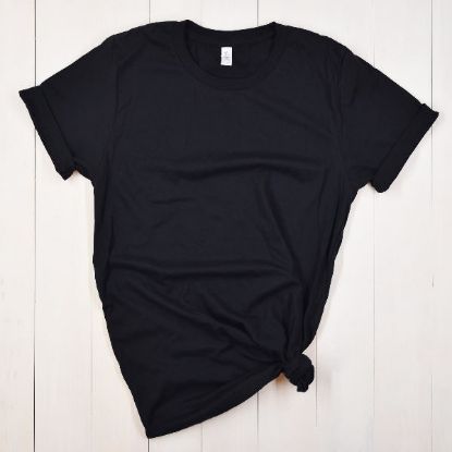 Adult T-Shirt example