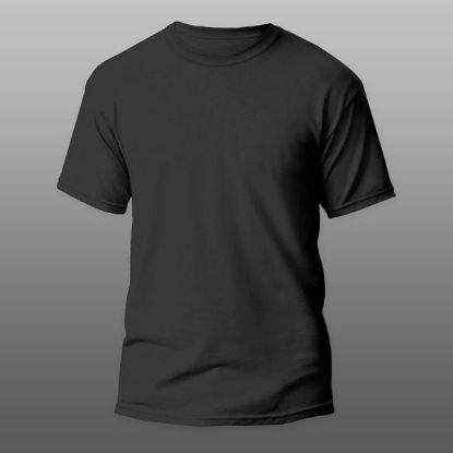 Own T-Shirt with Vinyl - custom artwork