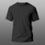 Own T-Shirt with sublimation print - custom artwork