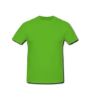 Apple Green T-shirt (165g)