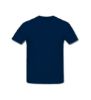 Navy T-shirt (165g)