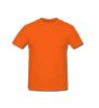 Orange T-shirt (165g)