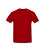 Red T-shirt (165g)