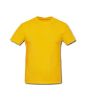Yellow T-shirt (165g)