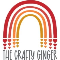 The Crafty Ginger