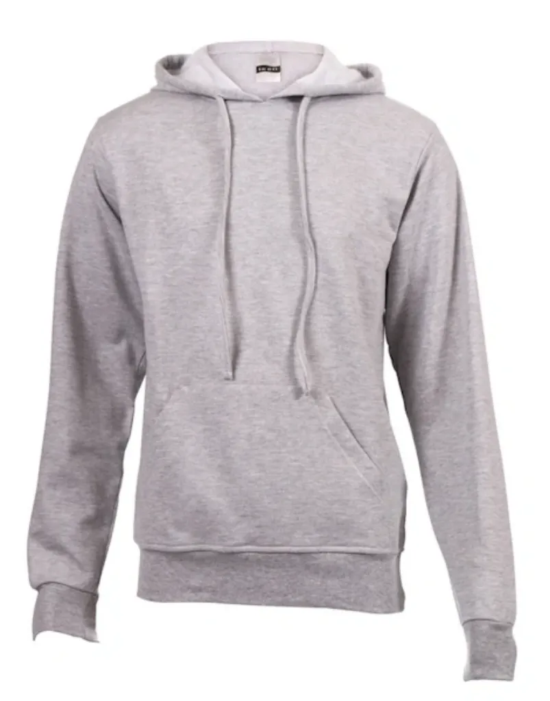 Hoodie Melange