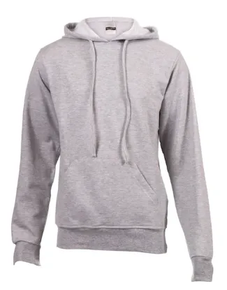 Hoodie Melange