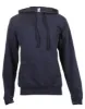 Kids hoodie navy