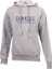 GSDP ondersteuner hoodie grys