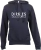GSDP ondersteuner hoodie navy